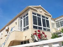 Hotel Residencial El Molino Torrevieja