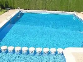 Hotel Residencial El Molino