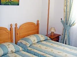 Hotel Residencial El Molino *
