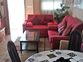 Residencial El Molino Hotel *