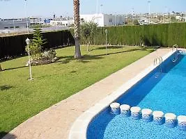 Residencial El Molino * Torrevieja