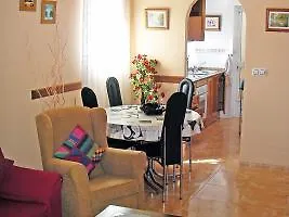 Residencial El Molino Hotel Torrevieja