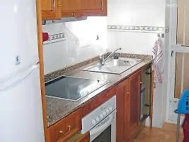 Residencial El Molino Hotel