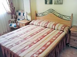 Residencial El Molino Hotel *