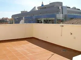Residencial El Molino Torrevieja