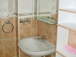 Residencial El Molino Hotel