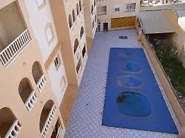 Residencial El Molino Hotel *