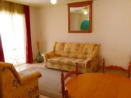Hotel Residencial El Molino