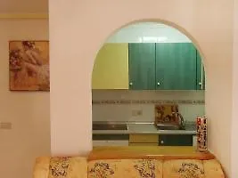 Residencial El Molino Hotel Torrevieja