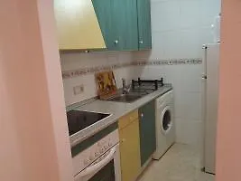 Residencial El Molino Hotel *