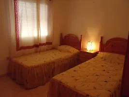 Residencial El Molino
